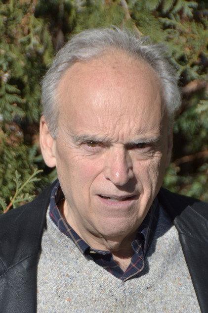 Charles Brandt - Actor Profile Photo