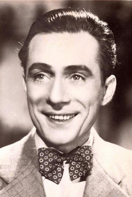 René Bertal - Actor Profile Photo