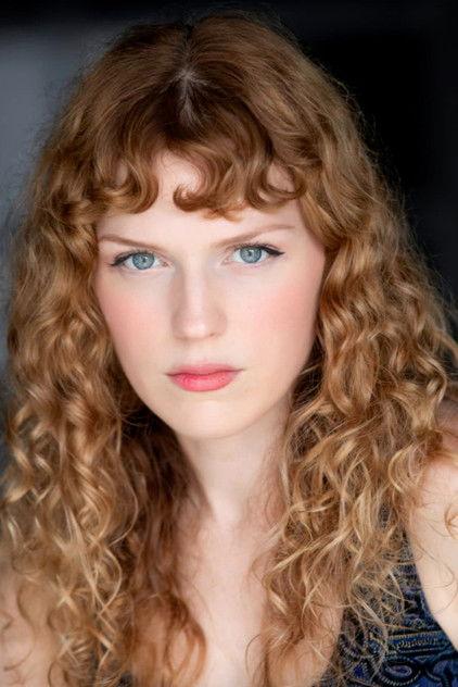 Caitlin Zerra Rose - Actor Profile Photo