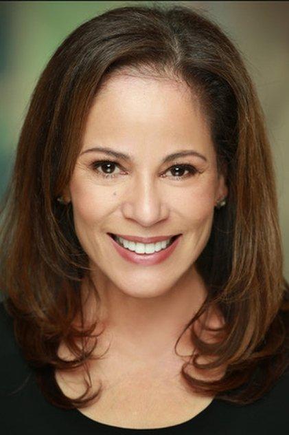 Roxann Dawson - Actor Profile Photo