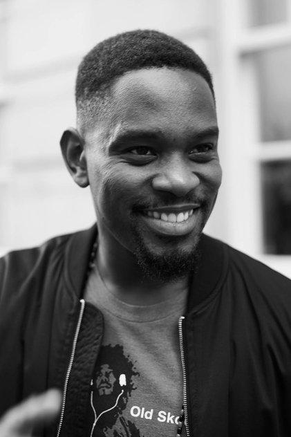 Aml Ameen - Actor Profile Photo