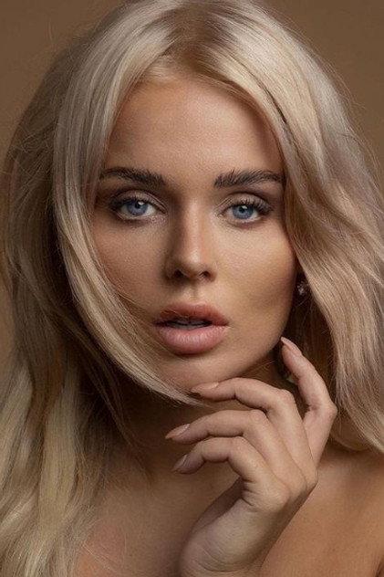 Katariina Juselius - Actor Profile Photo