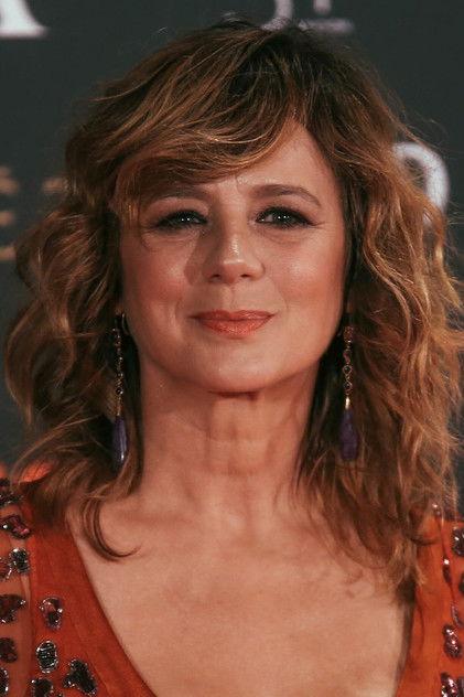 Emma Suárez - Actor Profile Photo