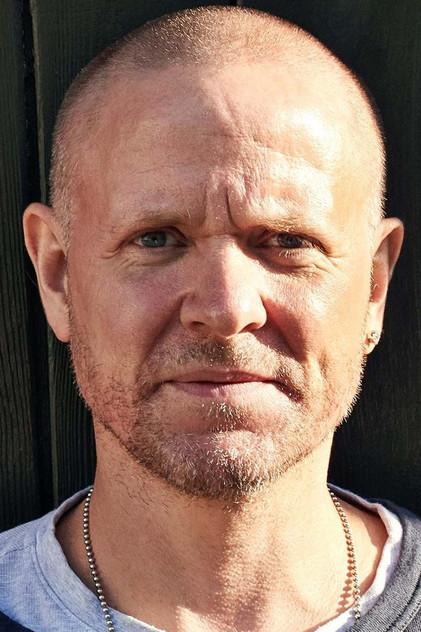 Anders Matthesen - Actor Profile Photo