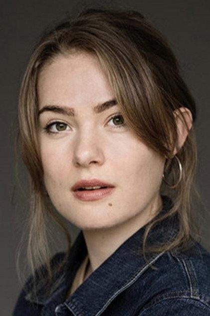 Solvej Sonne Horn - Actor Profile Photo