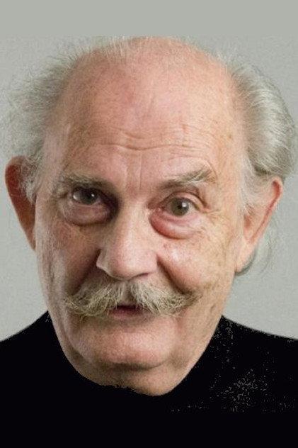 Ole Tage Hartmann - Actor Profile Photo