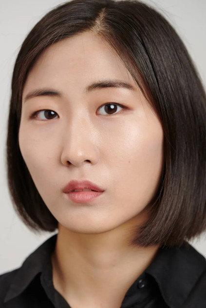 Kim Bit-na-rae - Actor Profile Photo