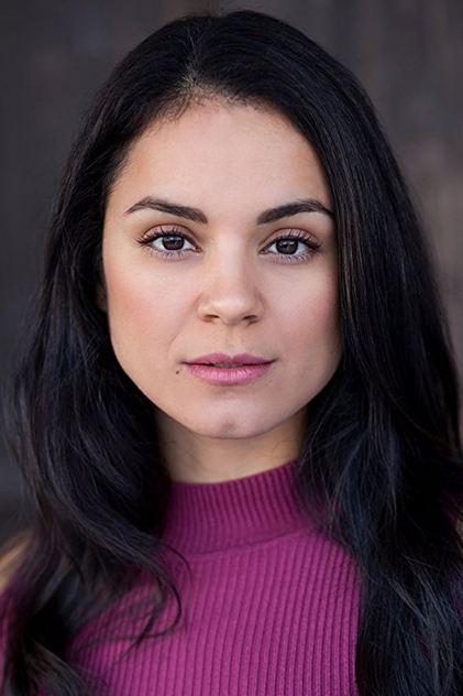 Lara Silva - Actor Profile Photo