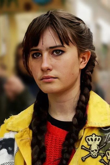 Dorota Šlajerová - Actor Profile Photo