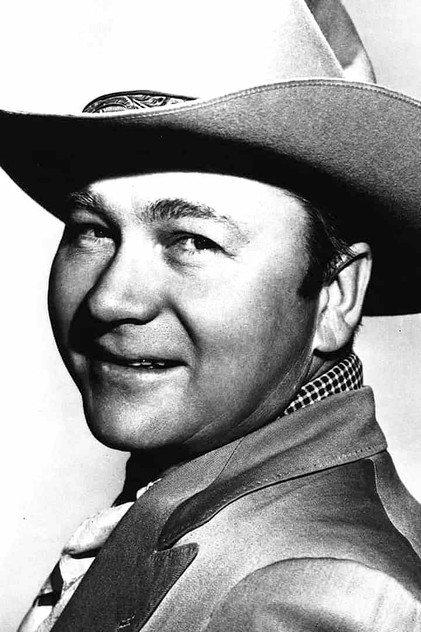Tex Ritter - Actor Profile Photo