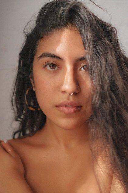 Aminah Nieves - Actor Profile Photo
