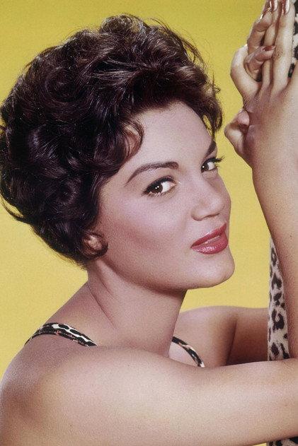 Connie Francis - Actor Profile Photo