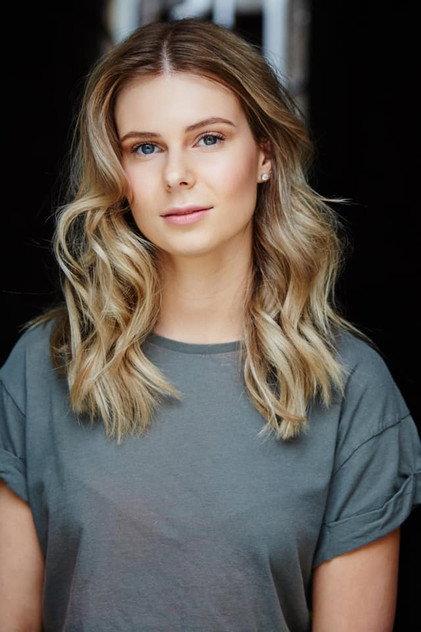 Amy Raffe - Actor Profile Photo