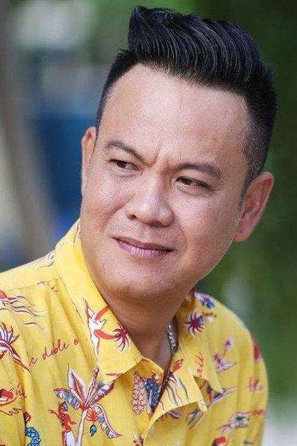 Chalerm Parnkerd - Actor Profile Photo