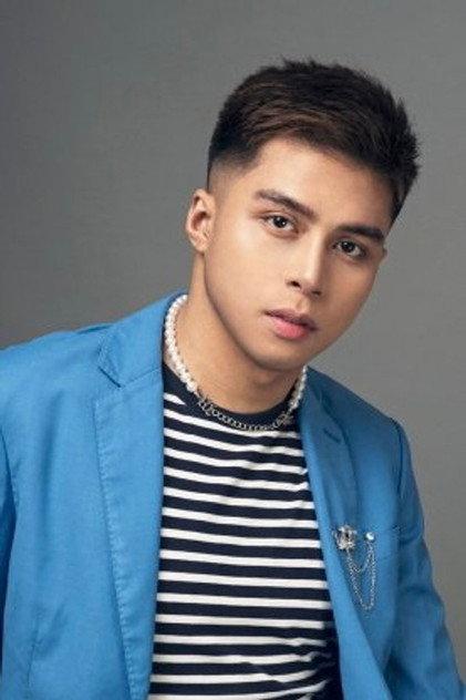 Kiel Aguilar - Actor Profile Photo