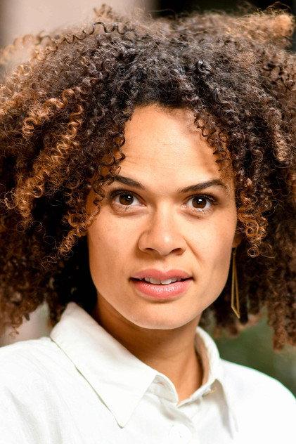 Charlotte Irene Thompson - Actor Profile Photo