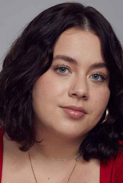 Mar Isern - Actor Profile Photo