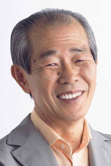 Shiro Sasaki - Actor Profile Photo