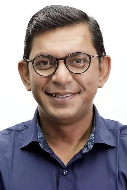 Chanchal Chowdhury - Actor Profile Photo