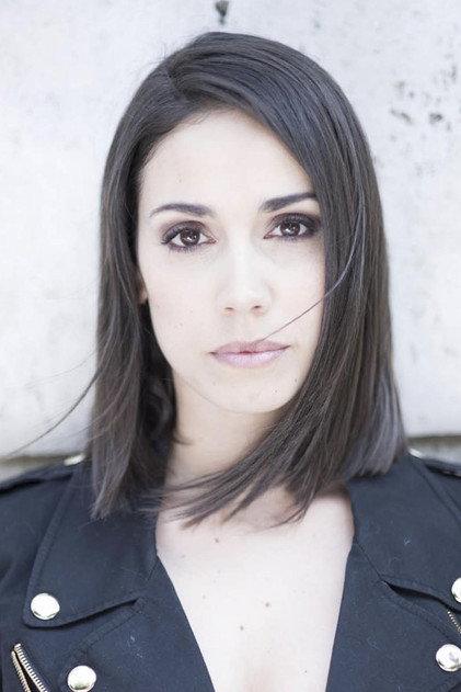 Selenia Orzella - Actor Profile Photo