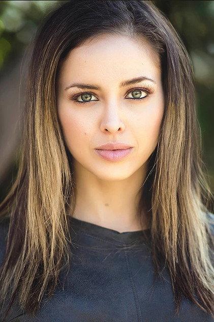 Sapir Azulay - Actor Profile Photo