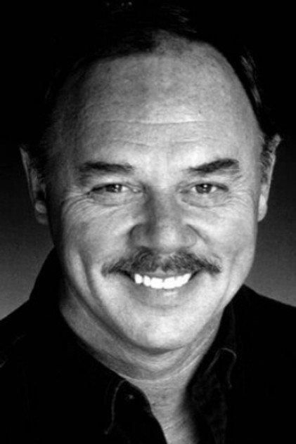 David R. Jarrott - Actor Profile Photo