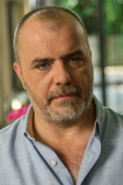 Nikola Kojo - Actor Profile Photo
