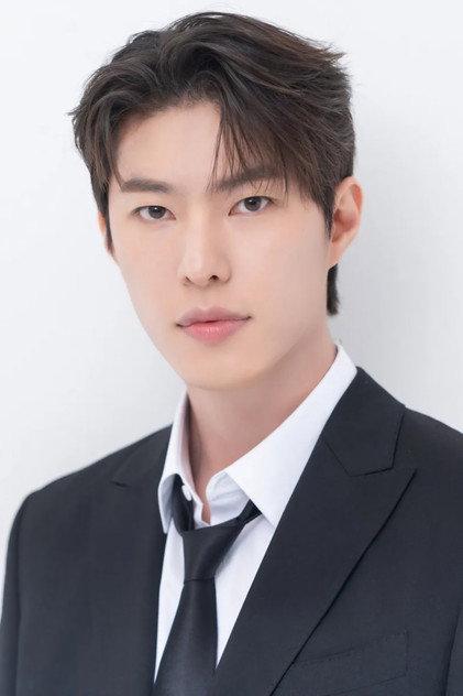 Shin Myung-sung - Actor Profile Photo