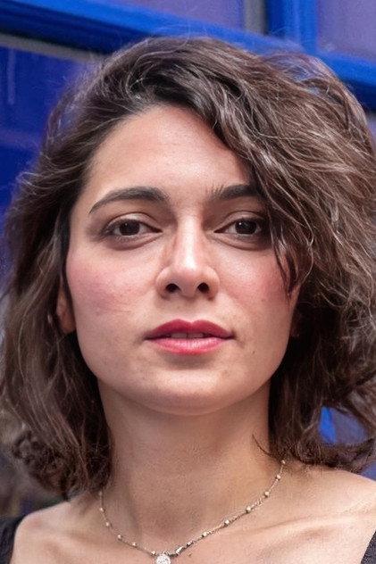 Pegah Ahangarani - Actor Profile Photo