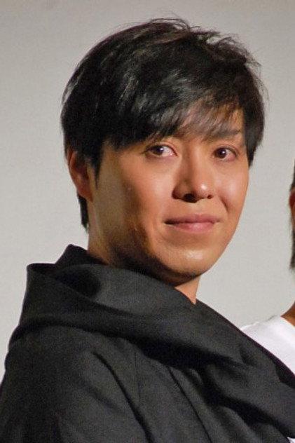 IZAM - Actor Profile Photo