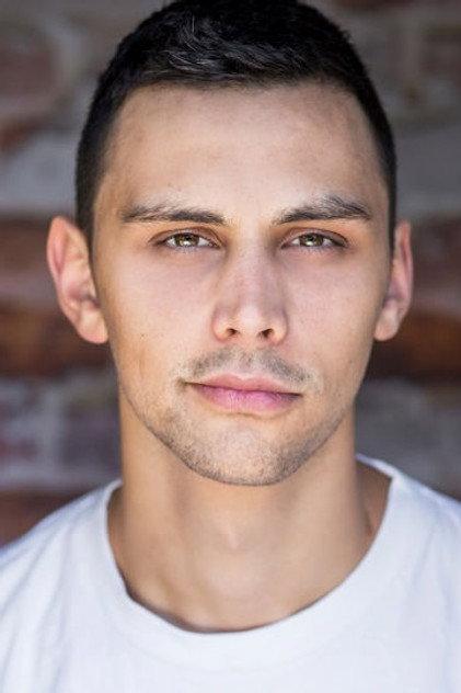 Arlo Gibson - Actor Profile Photo