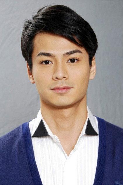 Lo Chung-Him - Actor Profile Photo