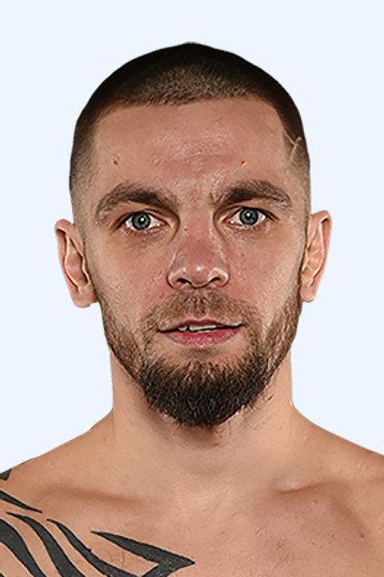 Ivan Redkach - Actor Profile Photo