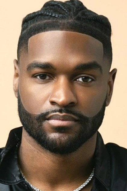 Christian T. Davis - Actor Profile Photo