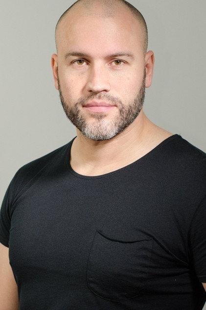 Lee Rumohr - Actor Profile Photo