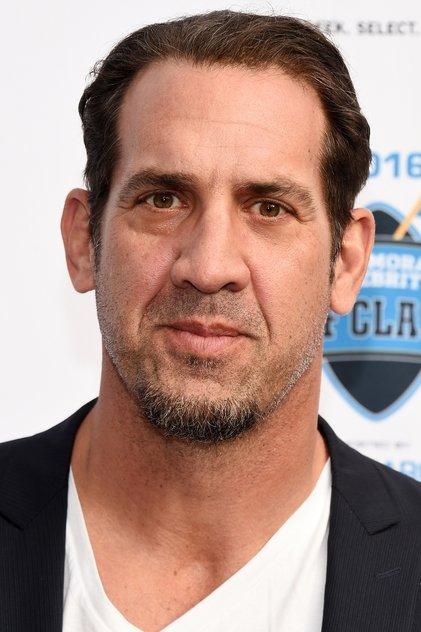 Matthew Willig - Actor Profile Photo