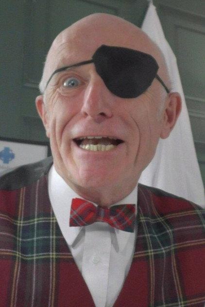 Phil Hopkins - Actor Profile Photo
