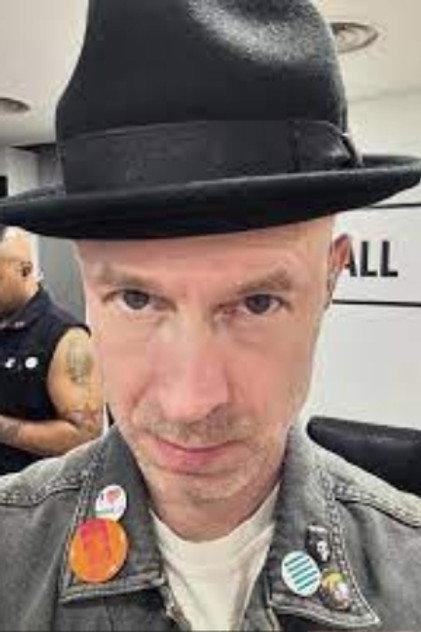 Tom Thacker - Actor Profile Photo