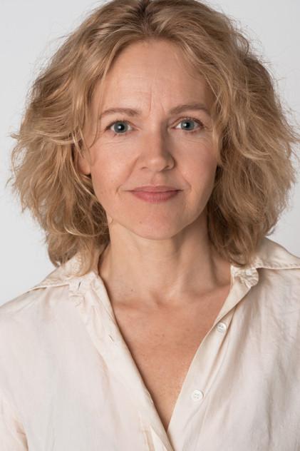 Ann-Sofie Rase - Actor Profile Photo