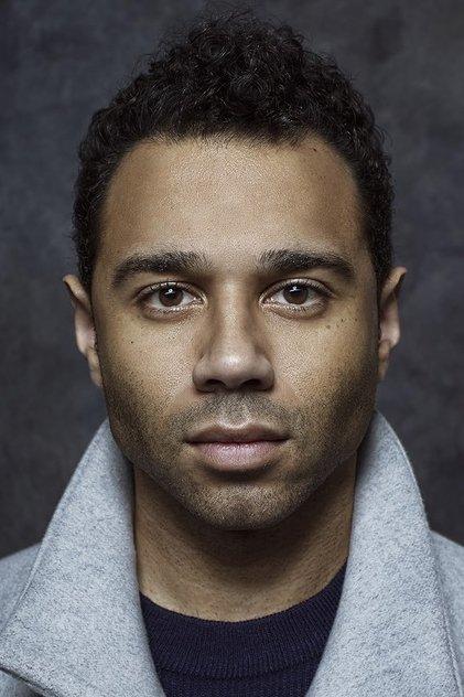 Corbin Bleu - Actor Profile Photo