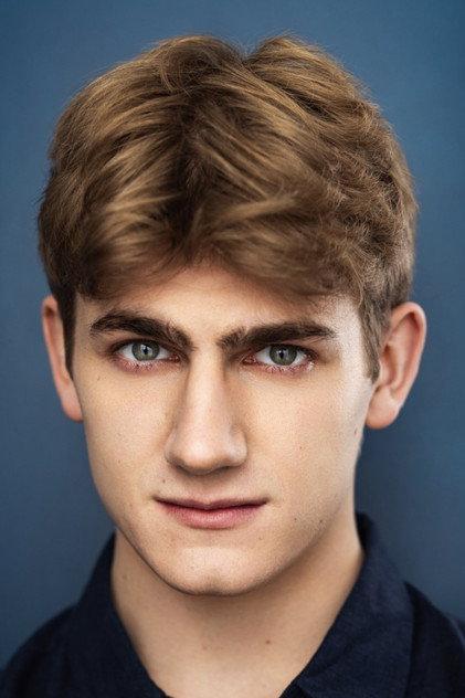 Standa Vecera - Actor Profile Photo