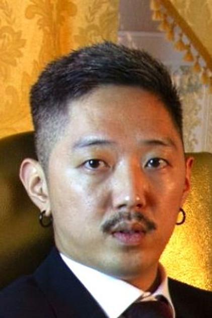 Ron Hades - Actor Profile Photo