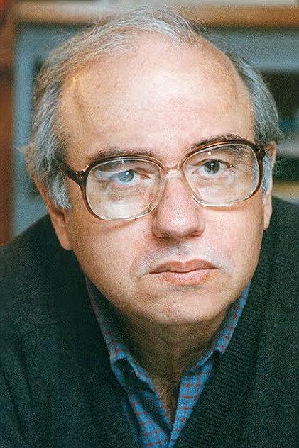 Luis Fernando Verissimo - Actor Profile Photo