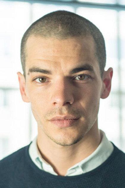 Augustin Brat - Actor Profile Photo