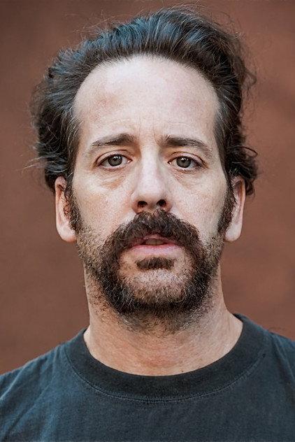 Rob Moore - Actor Profile Photo