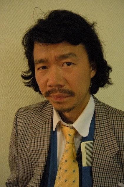 Lee Sang-hun - Actor Profile Photo