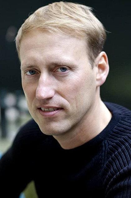 Jan Oliver Schroeder - Actor Profile Photo
