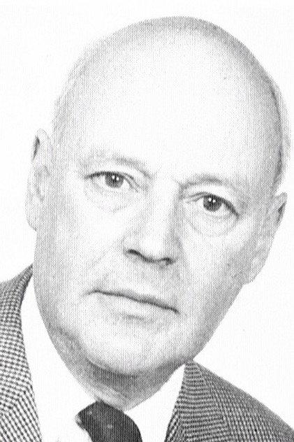 Gunnar Ekström - Actor Profile Photo