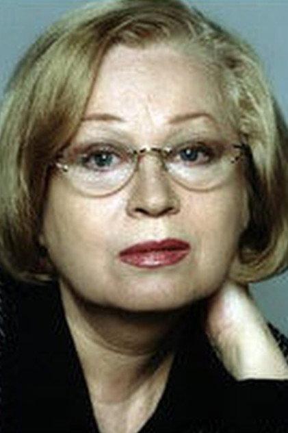 Nina Zhakova - Actor Profile Photo