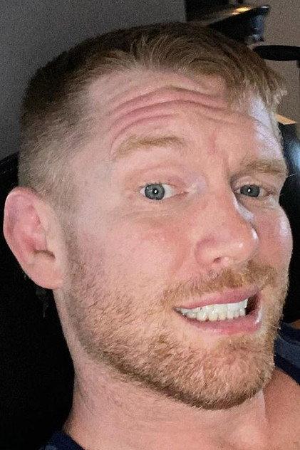 Sam Alvey - Actor Profile Photo